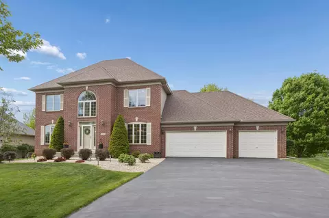 13696 48th St NE, Saint Michael, MN 55376