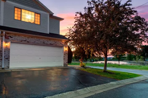 155 Stallion Ln, Circle Pines, MN 55014