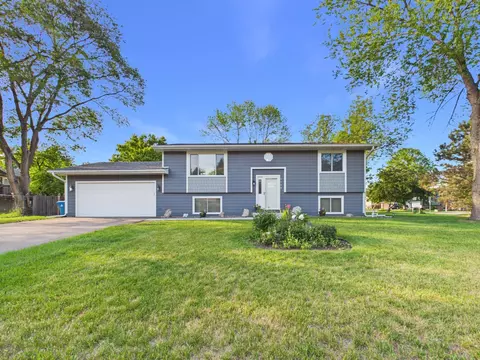 Exterior - 7500 119th Ave N, Champlin, MN 55316 photo 9 of 13