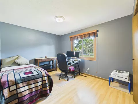 Bedroom - 7500 119th Ave N, Champlin, MN 55316 photo 3 of 7