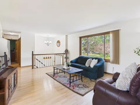 Living - 7500 119th Ave N, Champlin, MN 55316 photo 4 of 6