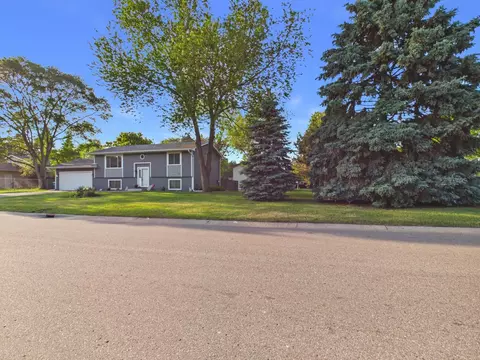 Exterior - 7500 119th Ave N, Champlin, MN 55316 photo 2 of 13