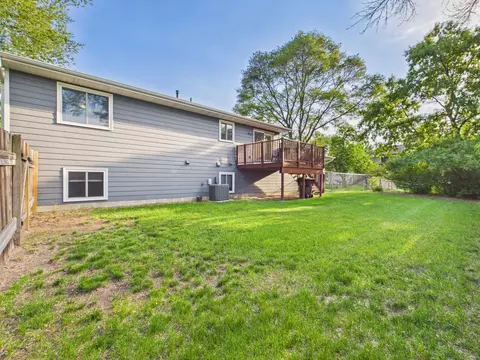 Exterior - 7500 119th Ave N, Champlin, MN 55316 photo 6 of 13