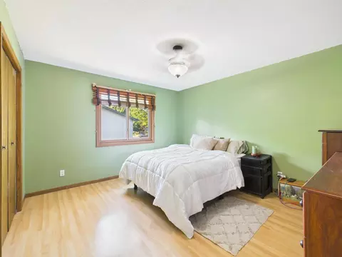 Bedroom - 7500 119th Ave N, Champlin, MN 55316 photo 1 of 7