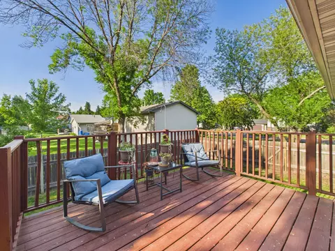 Exterior - 7500 119th Ave N, Champlin, MN 55316 photo 4 of 13
