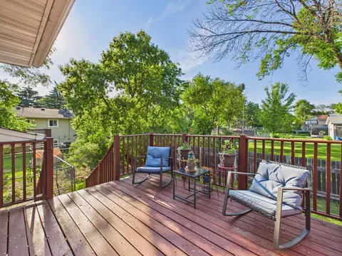 Exterior - 7500 119th Ave N, Champlin, MN 55316 photo 5 of 13