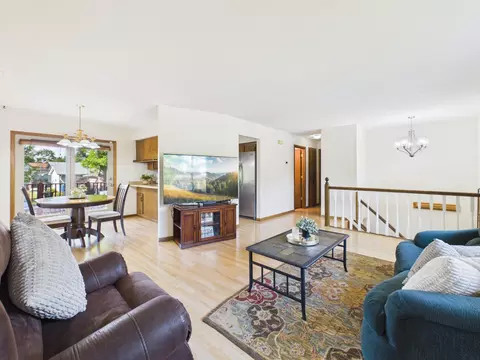 Living - 7500 119th Ave N, Champlin, MN 55316 photo 1 of 6