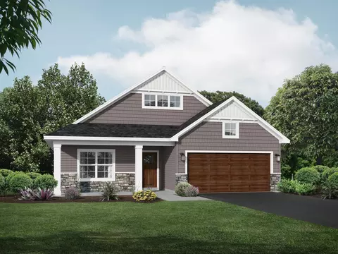 1423 Victory Ln NE, Isanti, MN 55040