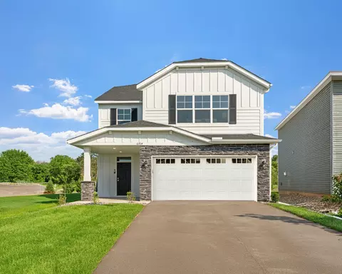 4418 223rd St W, Farmington, MN 55024