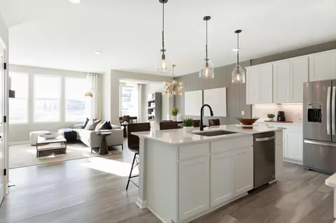 22078 Harvest Ave, Rogers, MN 55374