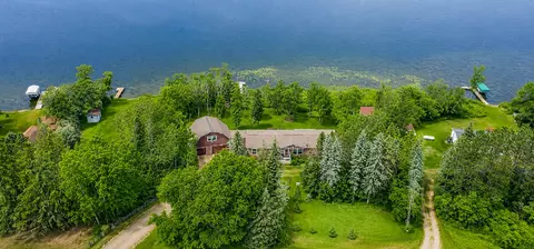 49354 Center Point Rd, Bigfork, MN 56628
