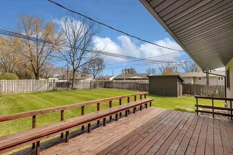 Exterior - 420 6th Ave N, Cold Spring, MN 56320 photo 5 of 15