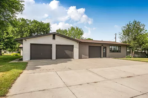 Exterior - 420 6th Ave N, Cold Spring, MN 56320 photo 14 of 15