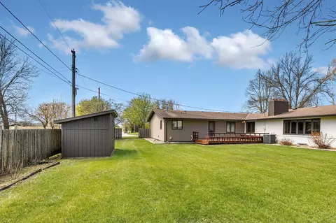 Exterior - 420 6th Ave N, Cold Spring, MN 56320 photo 11 of 15