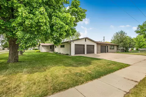 Exterior - 420 6th Ave N, Cold Spring, MN 56320 photo 10 of 15