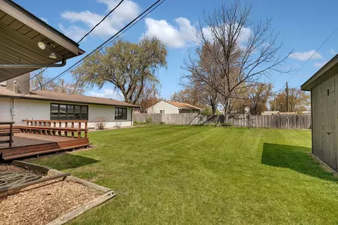 Exterior - 420 6th Ave N, Cold Spring, MN 56320 photo 13 of 15