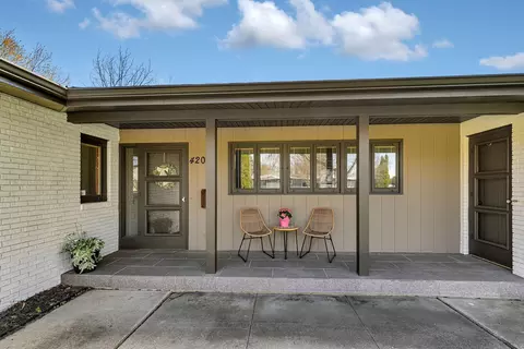 Exterior - 420 6th Ave N, Cold Spring, MN 56320 photo 4 of 15