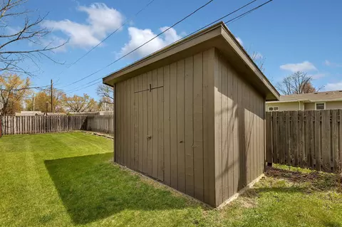 Exterior - 420 6th Ave N, Cold Spring, MN 56320 photo 12 of 15