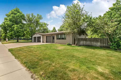 Exterior - 420 6th Ave N, Cold Spring, MN 56320 photo 15 of 15