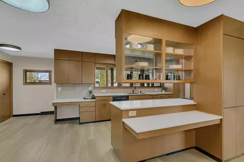 Kitchen - 420 6th Ave N, Cold Spring, MN 56320 photo 7 of 8