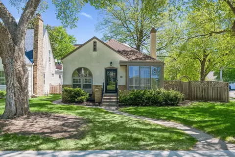 3845 Lynn Ave, Saint Louis Park, MN 55416