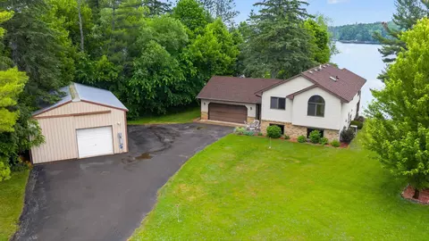 18302 Edgewater Rd NE, Pine City, MN 55063