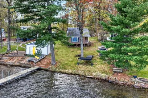 w2908 Sunset Bay Road, Birchwood, WI 54817