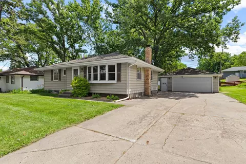 5956 Ensign Ave N, New Hope, MN 55428