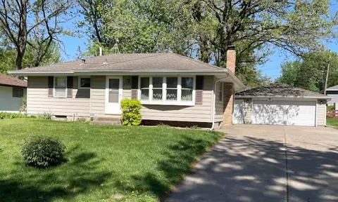 5956 Ensign Ave N, New Hope, MN 55428