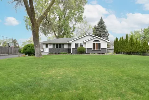 6312 Pierce St NE, Fridley, MN 55432