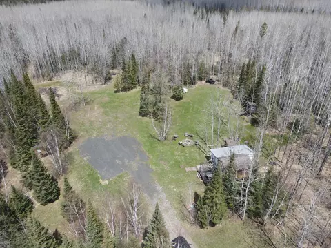 5303 Markham Rd, Makinen, MN 55763 photo 2
