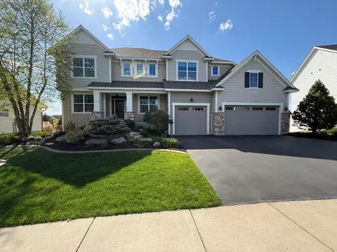 4146 N Lady Slipper Rd, Lake Elmo, MN 55042
