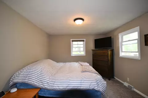 Bedroom - 30300 County 1, Spring Valley, MN 55975 photo 2 of 3