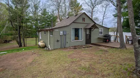 w5362 Yellowsands Drive, Spooner, WI 54801