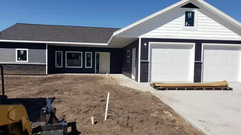 1019 8th Ave NE, Perham, MN 56573