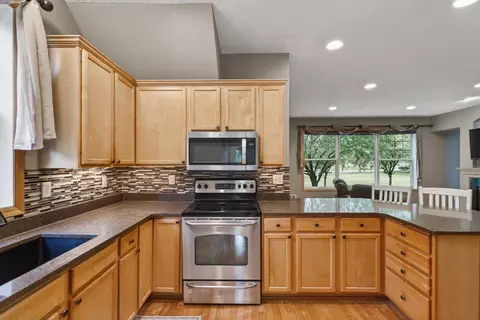 Kitchen - 13493 Brick Path, Rosemount, MN 55068 photo 3 of 3