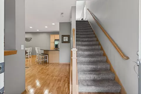 Entry Way - 13493 Brick Path, Rosemount, MN 55068 photo 3 of 4