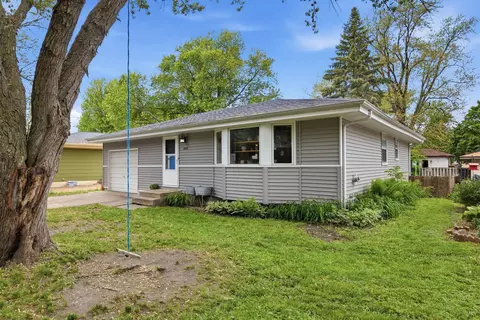 4440 Arthur Pl NE, Columbia Heights, MN 55421