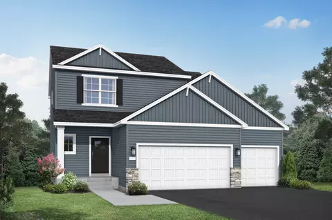 4523 89th St NE, Monticello, MN 55362