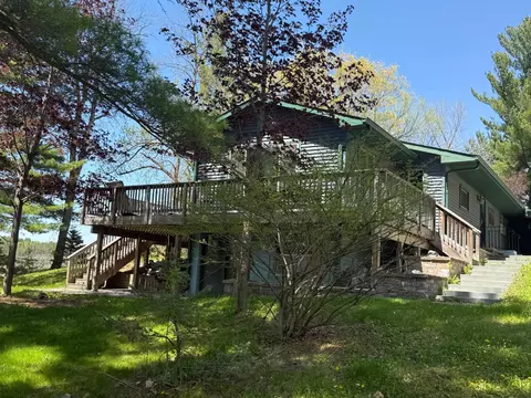 36886 Pine Knoll Rd NE, Grandy, MN 55029