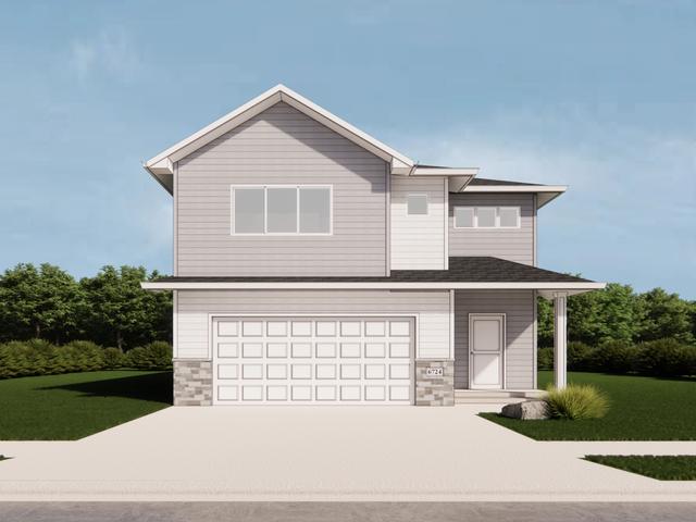 6722 Selkirk Dr S, Fargo, ND 58104