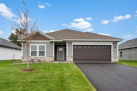 300 Florence Ave S, Annandale, MN 55302