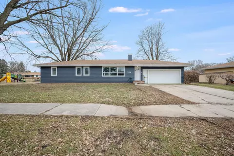 704 Washington Ave, Fairmont, MN 56031