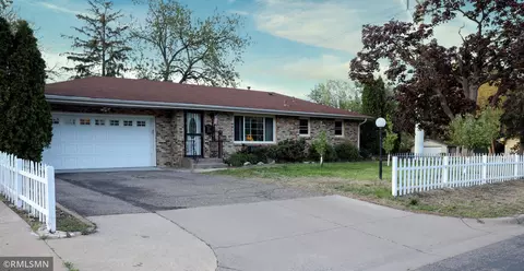 3000 Ohenry Rd, Brooklyn Center, MN 55429