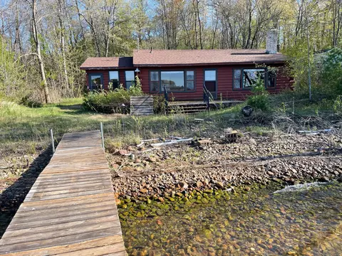 3424 Pine View Blvd, Motley, MN 56466