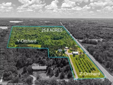 654 115th St, Amery, WI 54001