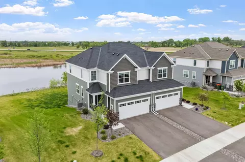 3538 109th Ln NE, Blaine, MN 55449