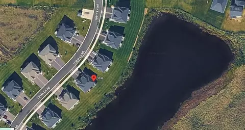 3538 109th Ln NE, Blaine, MN 55449