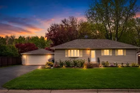 1524 121st Ave NE, Blaine, MN 55449