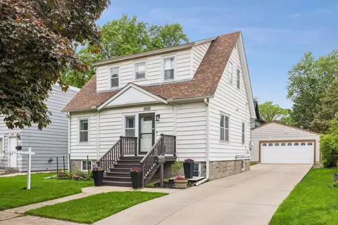 3608 E 50th St, Minneapolis, MN 55417